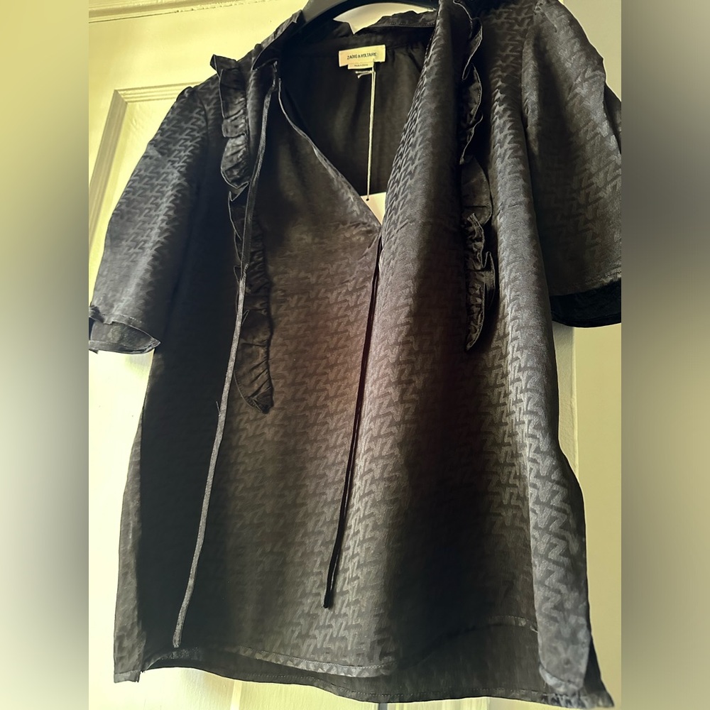 Zadig & Voltaire women’s top